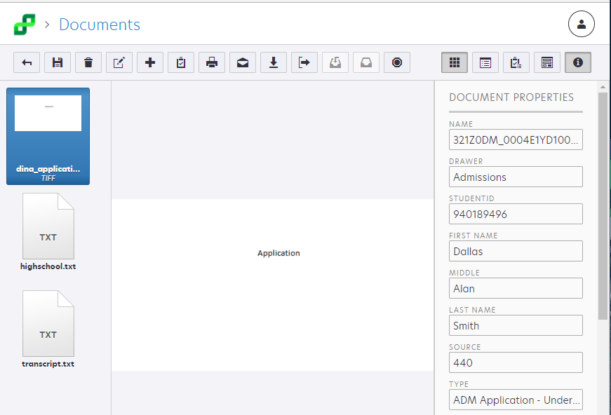 docimg web document
